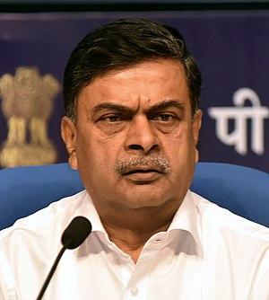 R. K. Singh