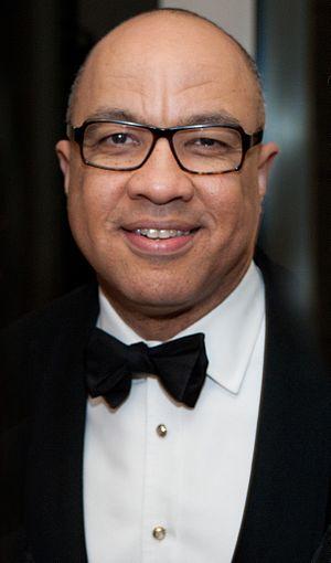 Darren Walker