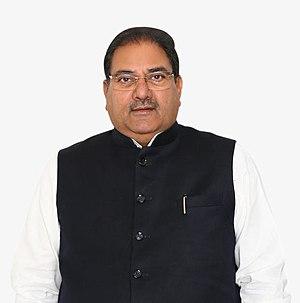 Abhay Chautala