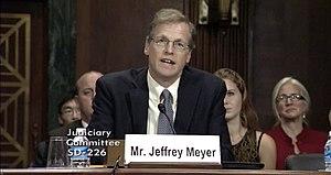 Jeffrey A. Meyer