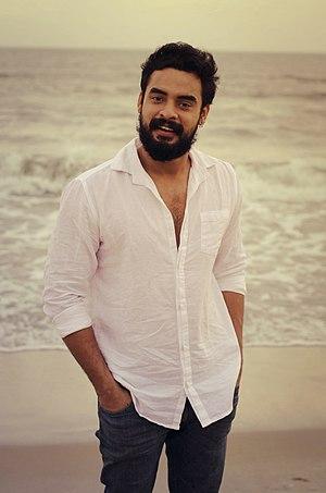 Tovino Thomas