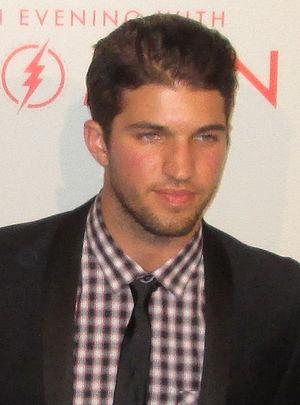 Bryan Craig