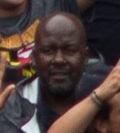 Mike Locksley