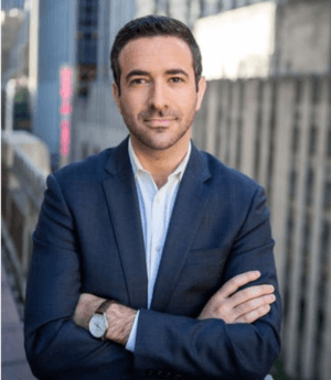 Ari Melber