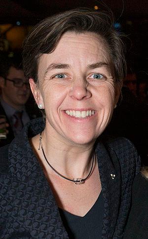 Kellie Leitch