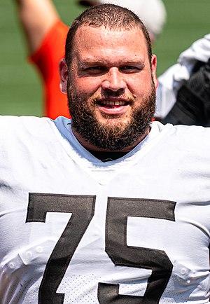 Joel Bitonio