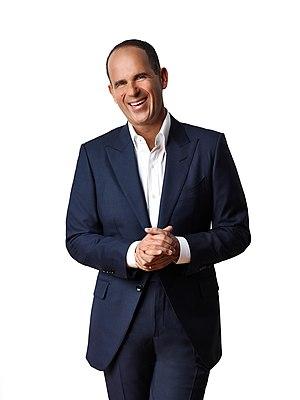 Marcus Lemonis