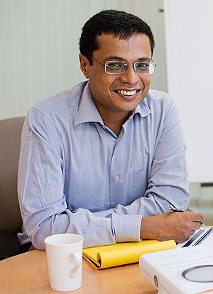 Sachin Bansal