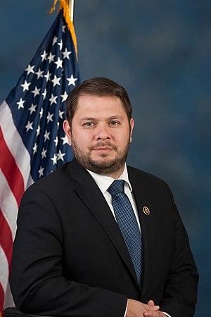 Ruben Gallego