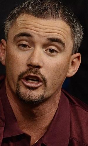 Mike Norvell