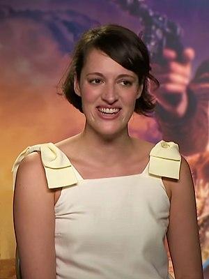 Phoebe Waller-Bridge