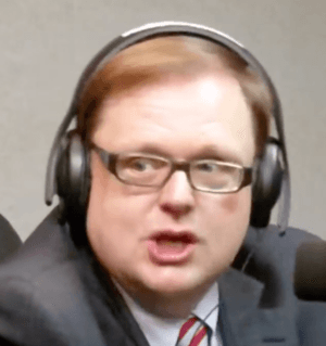 Todd Starnes