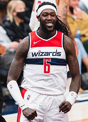 Montrezl Harrell