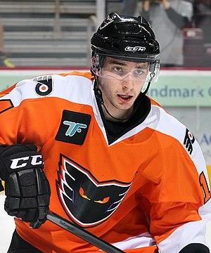 Shayne Gostisbehere