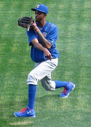 Carl Edwards Jr.