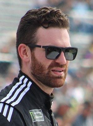 Corey LaJoie