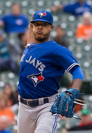 Marcus Stroman