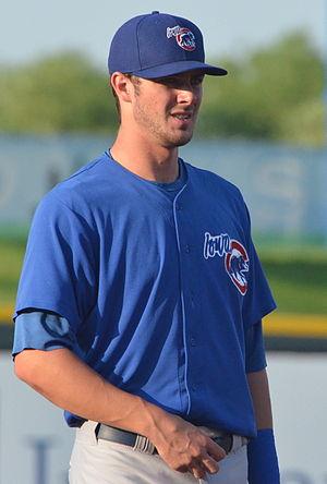 Kris Bryant