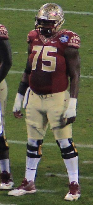 Cameron Erving