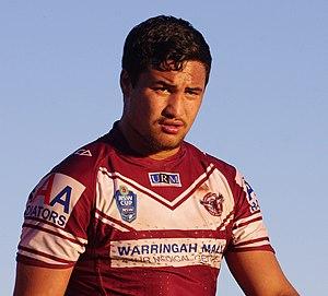 Peta Hiku