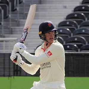 Keaton Jennings