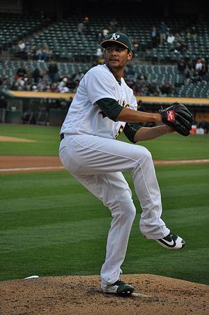 Sean Manaea