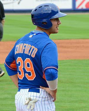 Michael Conforto