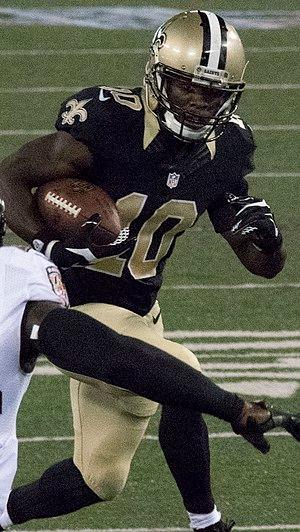 Brandin Cooks