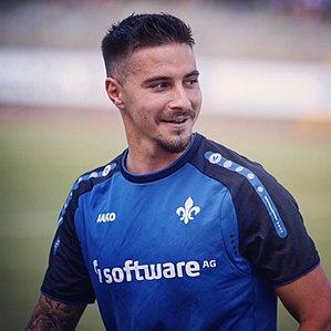 Jamie Maclaren