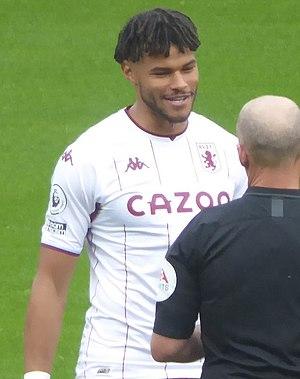 Tyrone Mings