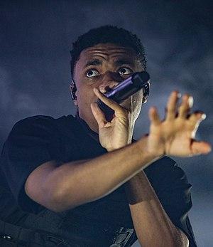 Vince Staples