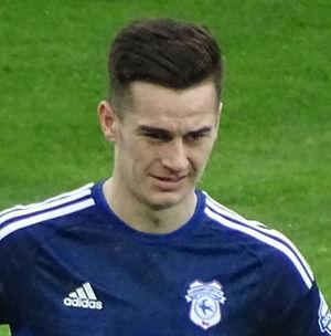 Tom Lawrence