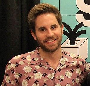 Ben Platt