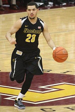 Fred VanVleet