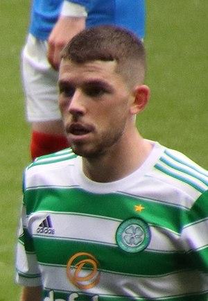 Ryan Christie