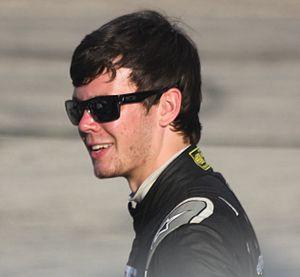 Erik Jones