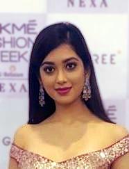 Digangana Suryavanshi