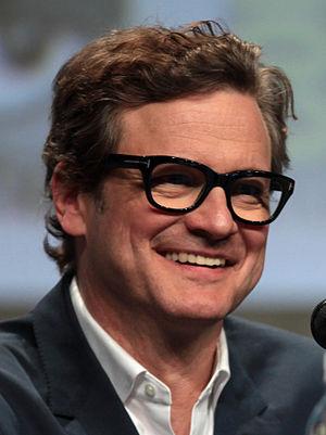 Colin Firth