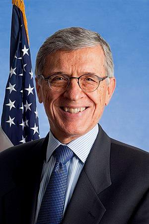 Tom Wheeler