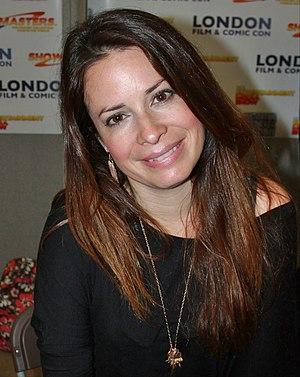 Holly Marie Combs