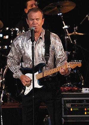 Glen Campbell