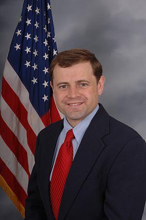 Tom Perriello