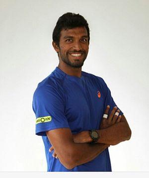 Sriram Balaji