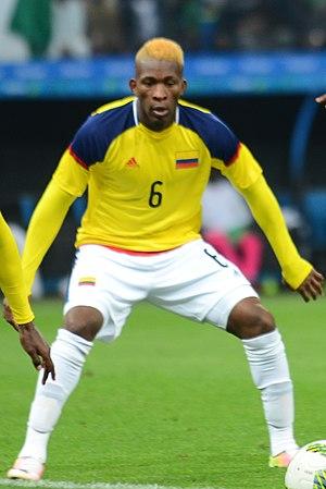 Jefferson Lerma