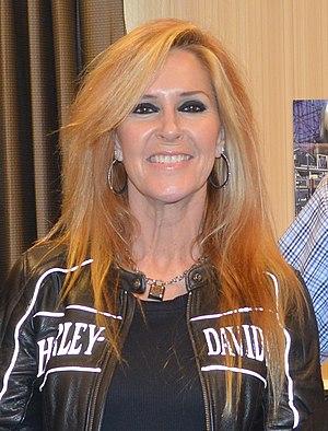 Lita Ford