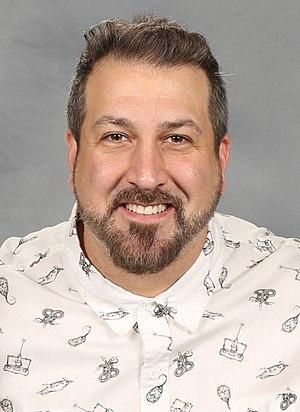 Joey Fatone