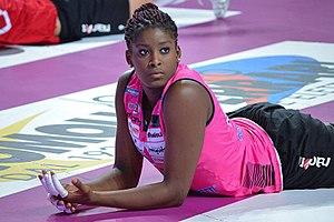 Myriam Sylla