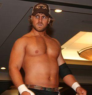 Adam Page