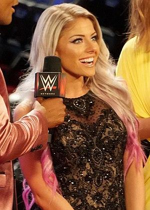 Alexa Bliss