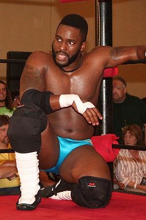 Cedric Alexander